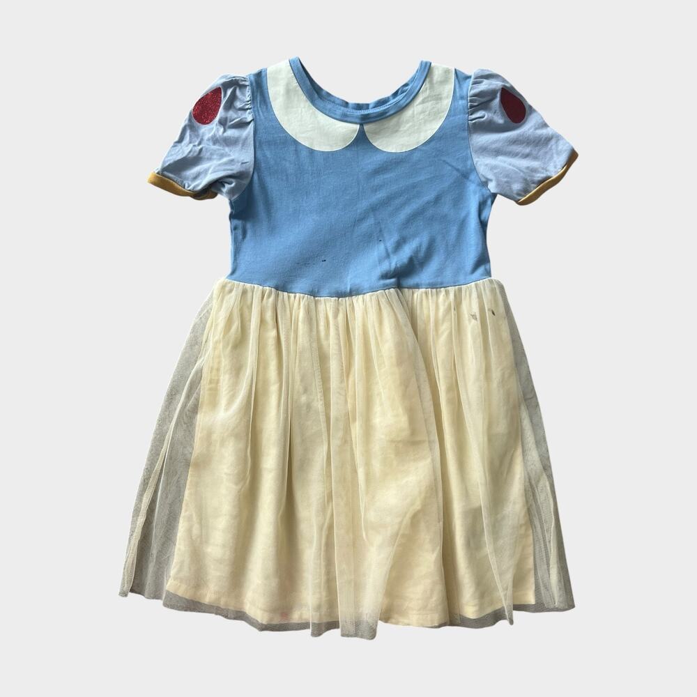 Baby Gap| Snow White dress
